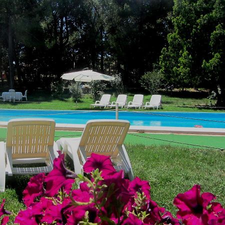 Agriturismo Feudo Tudia Landro Екстериор снимка