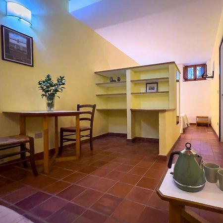 Agriturismo Feudo Tudia Landro Екстериор снимка