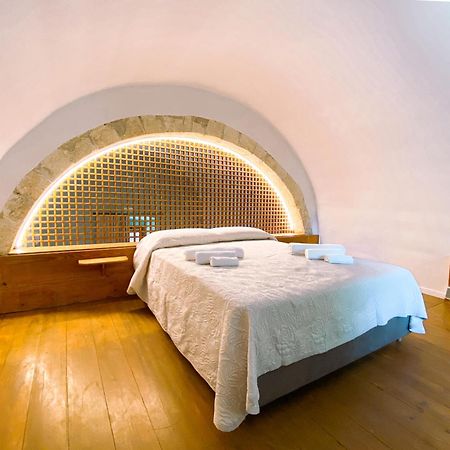 Agriturismo Feudo Tudia Landro Екстериор снимка
