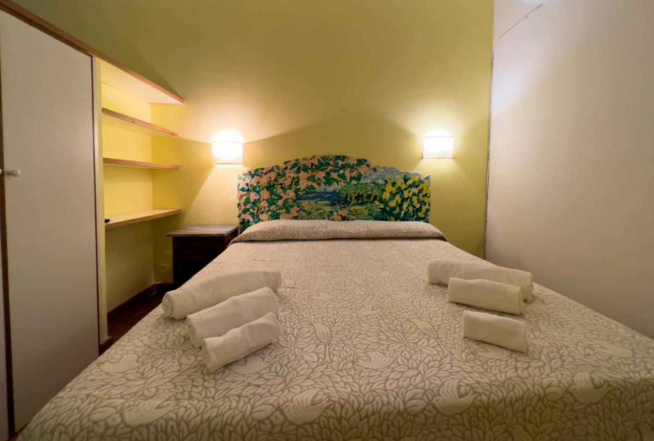 Agriturismo Feudo Tudia Landro Екстериор снимка