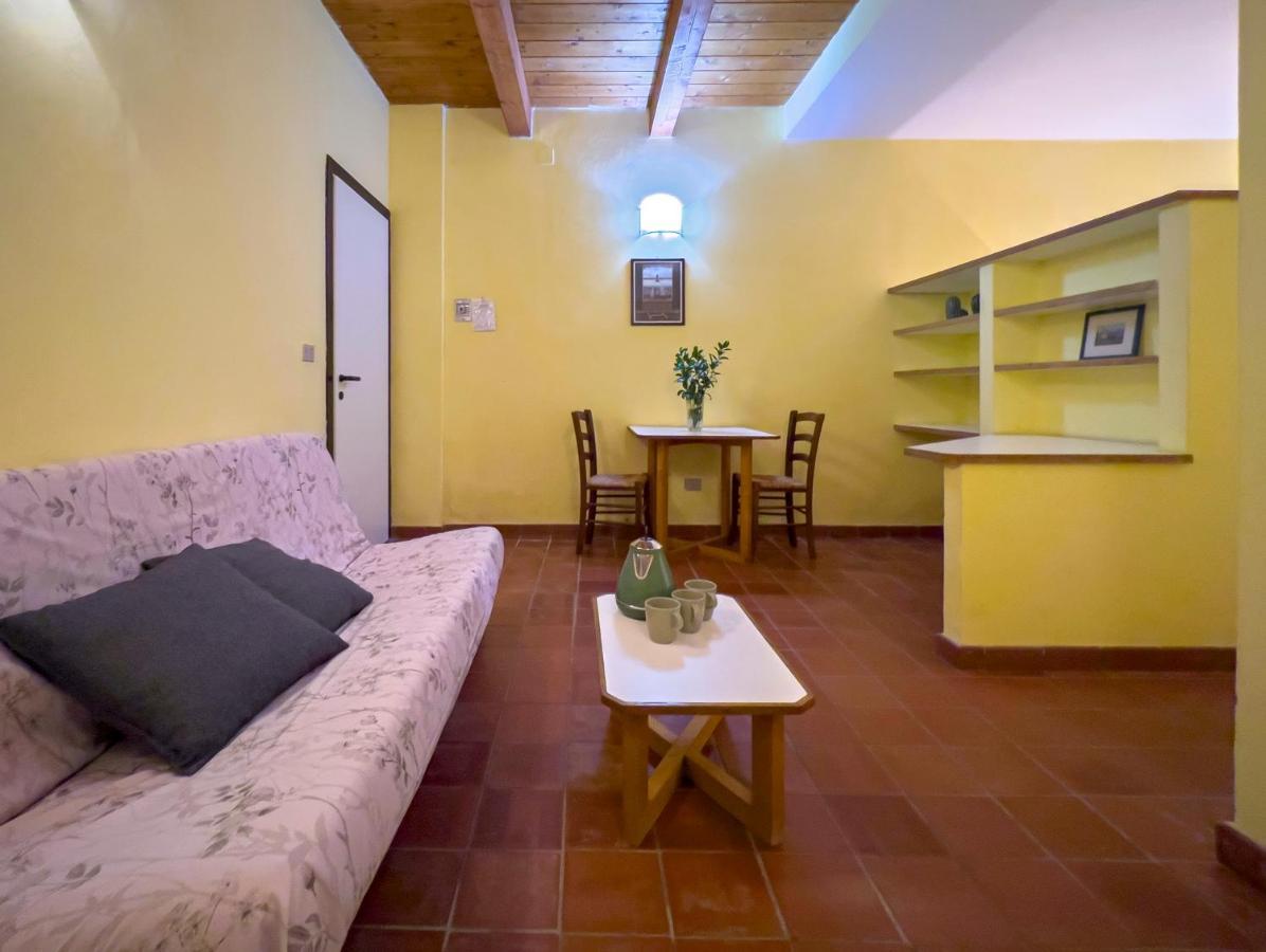 Agriturismo Feudo Tudia Landro Екстериор снимка