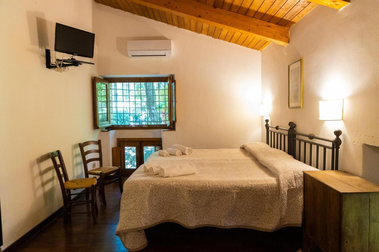 Agriturismo Feudo Tudia Landro Екстериор снимка