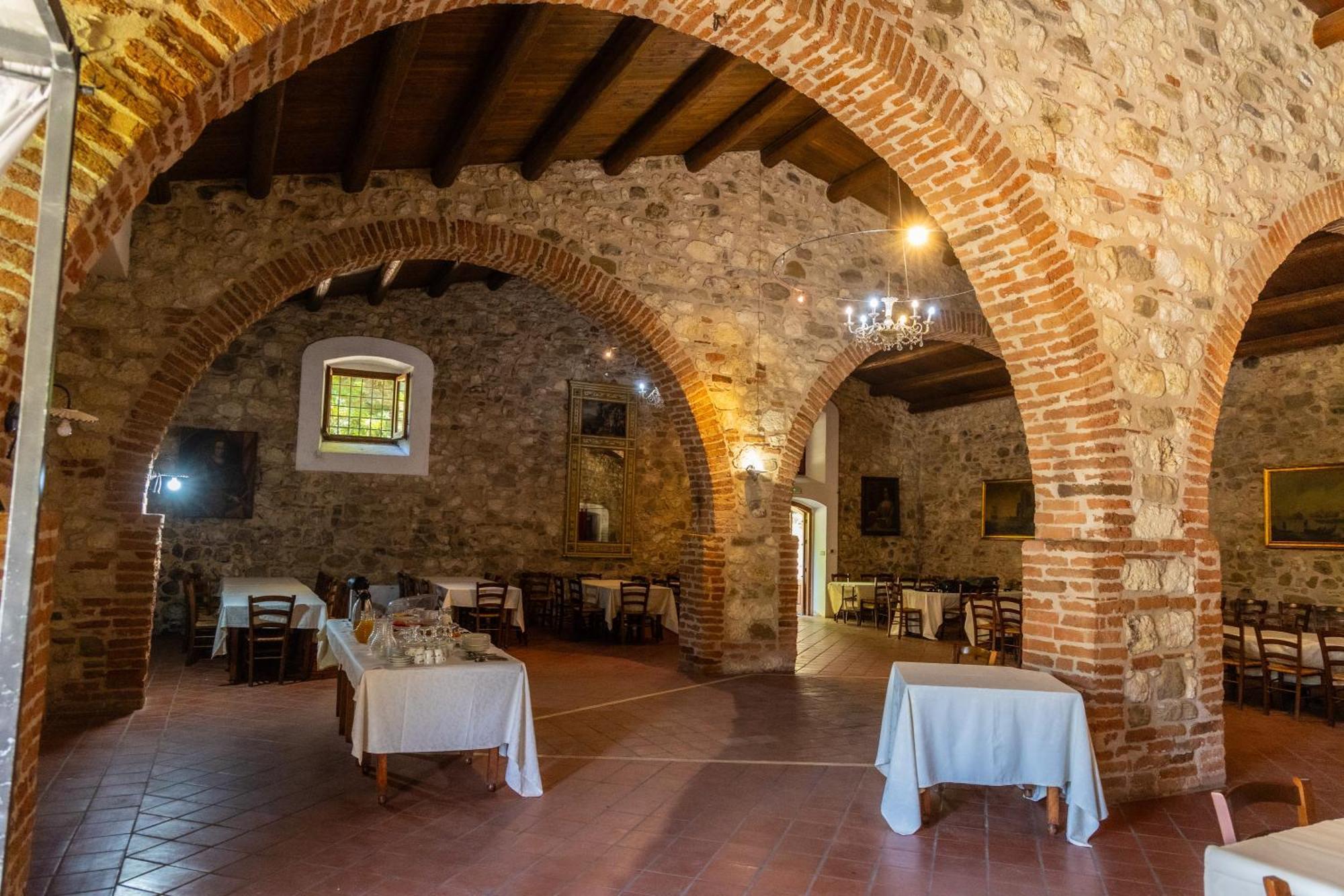 Agriturismo Feudo Tudia Landro Екстериор снимка