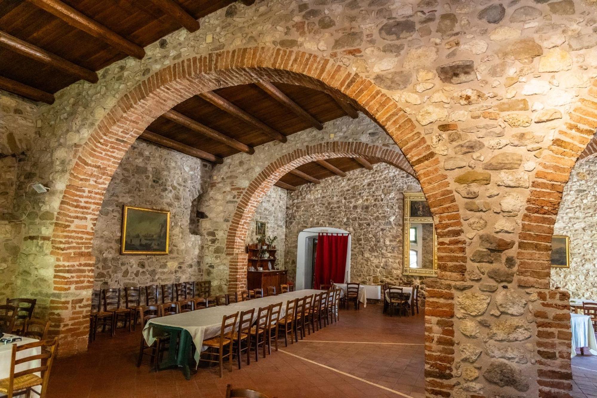 Agriturismo Feudo Tudia Landro Екстериор снимка