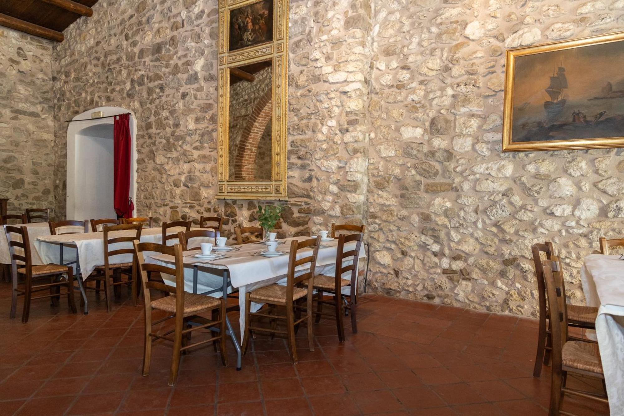 Agriturismo Feudo Tudia Landro Екстериор снимка