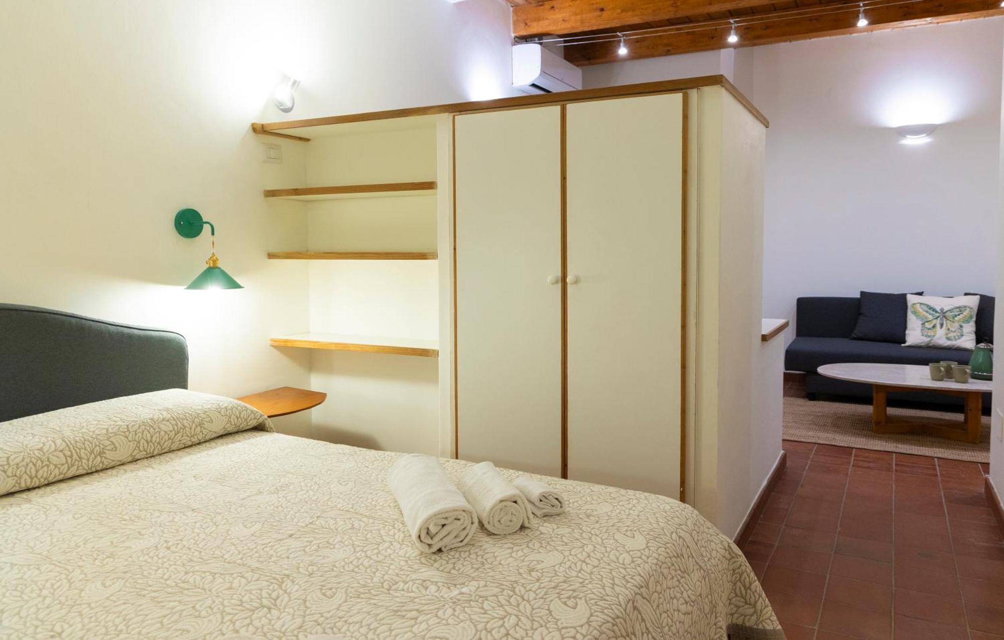 Agriturismo Feudo Tudia Landro Екстериор снимка