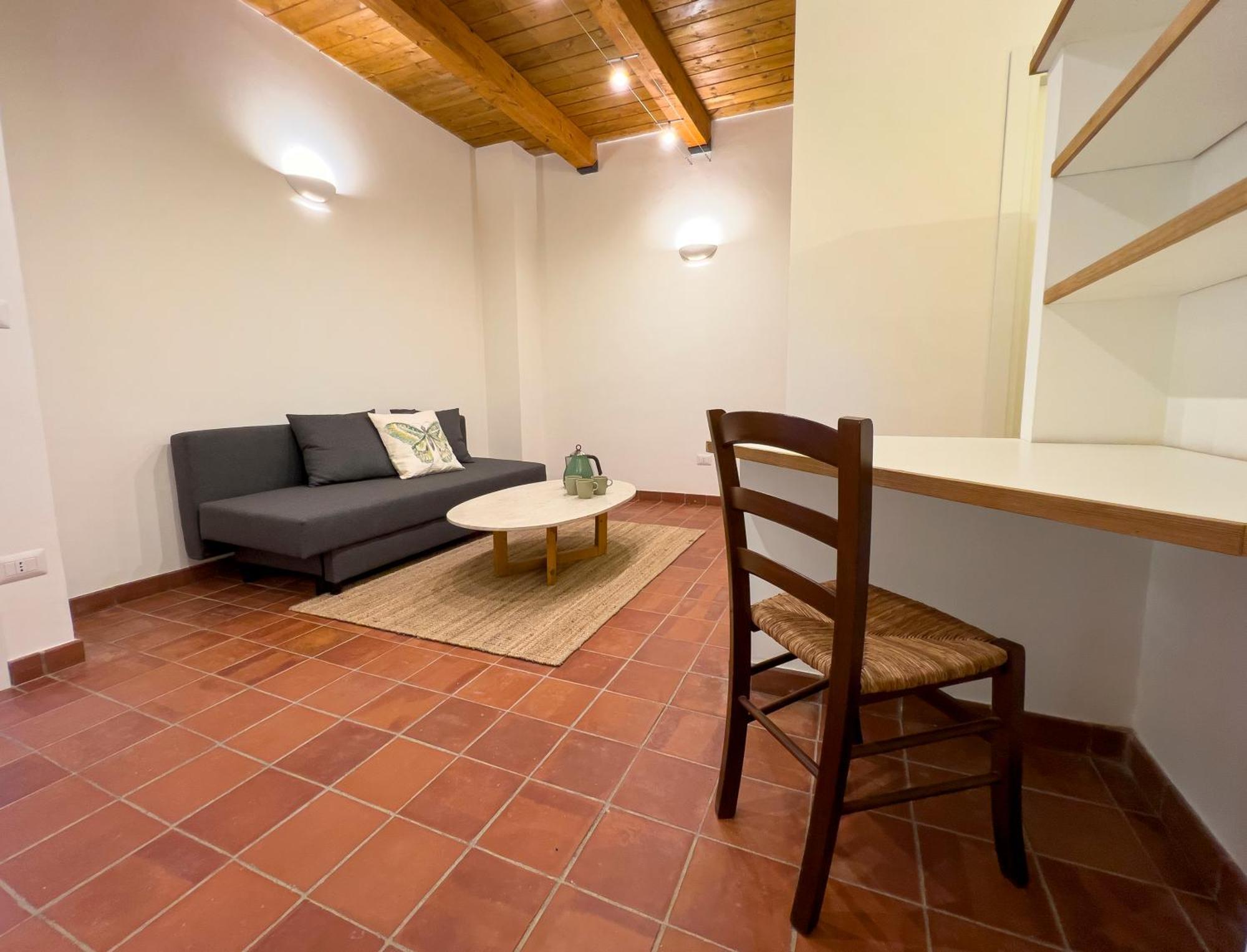 Agriturismo Feudo Tudia Landro Екстериор снимка