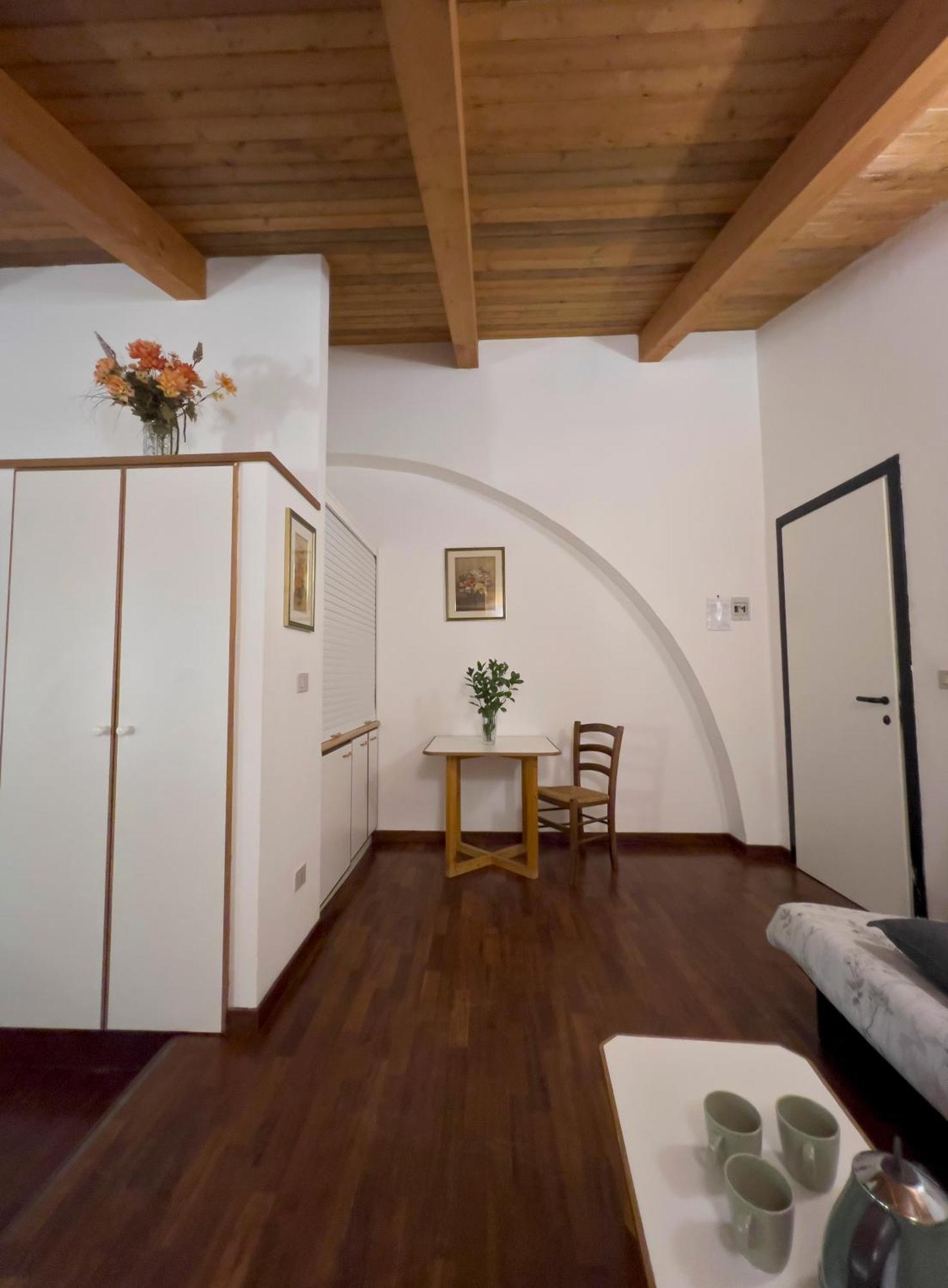 Agriturismo Feudo Tudia Landro Екстериор снимка