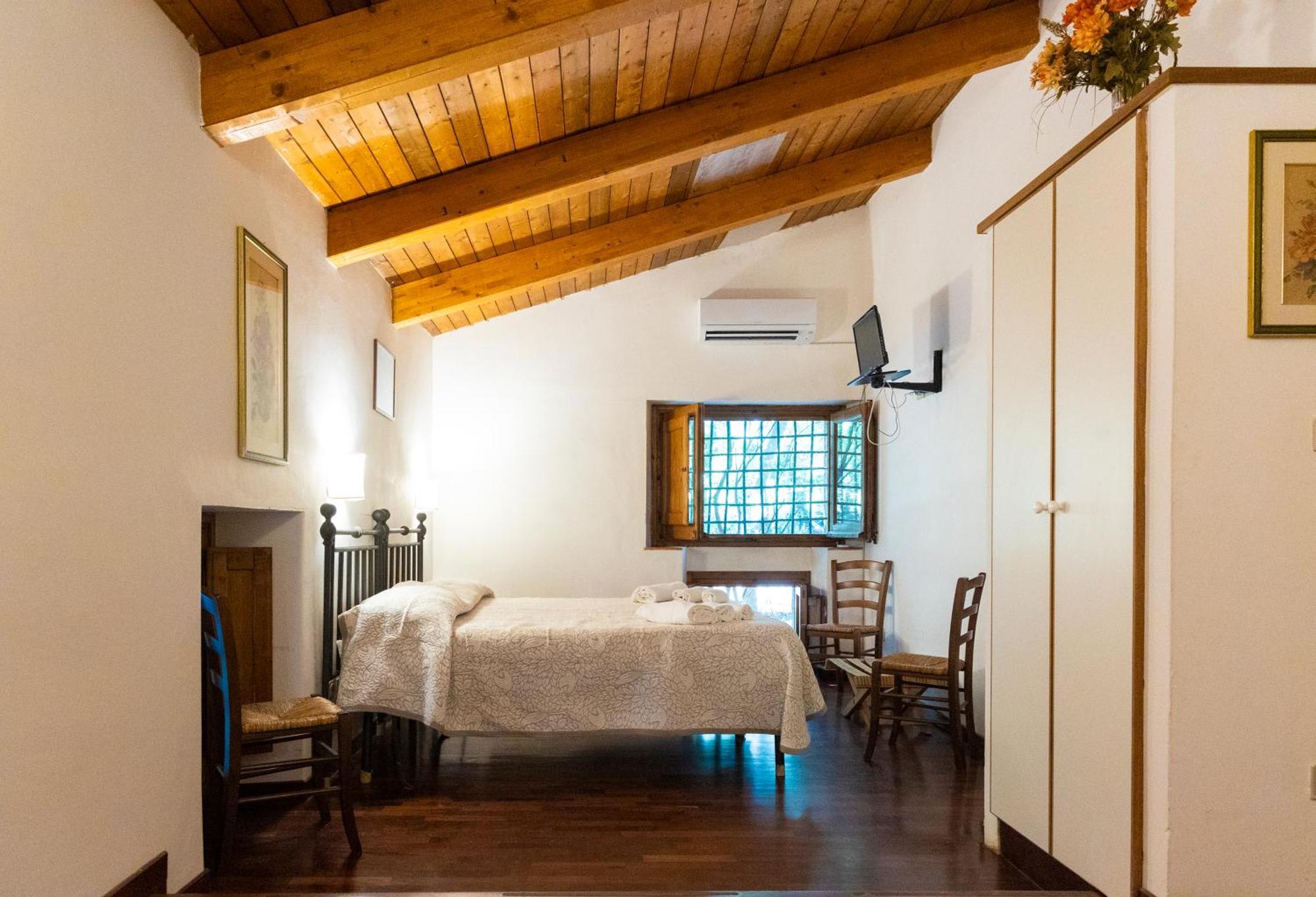 Agriturismo Feudo Tudia Landro Екстериор снимка