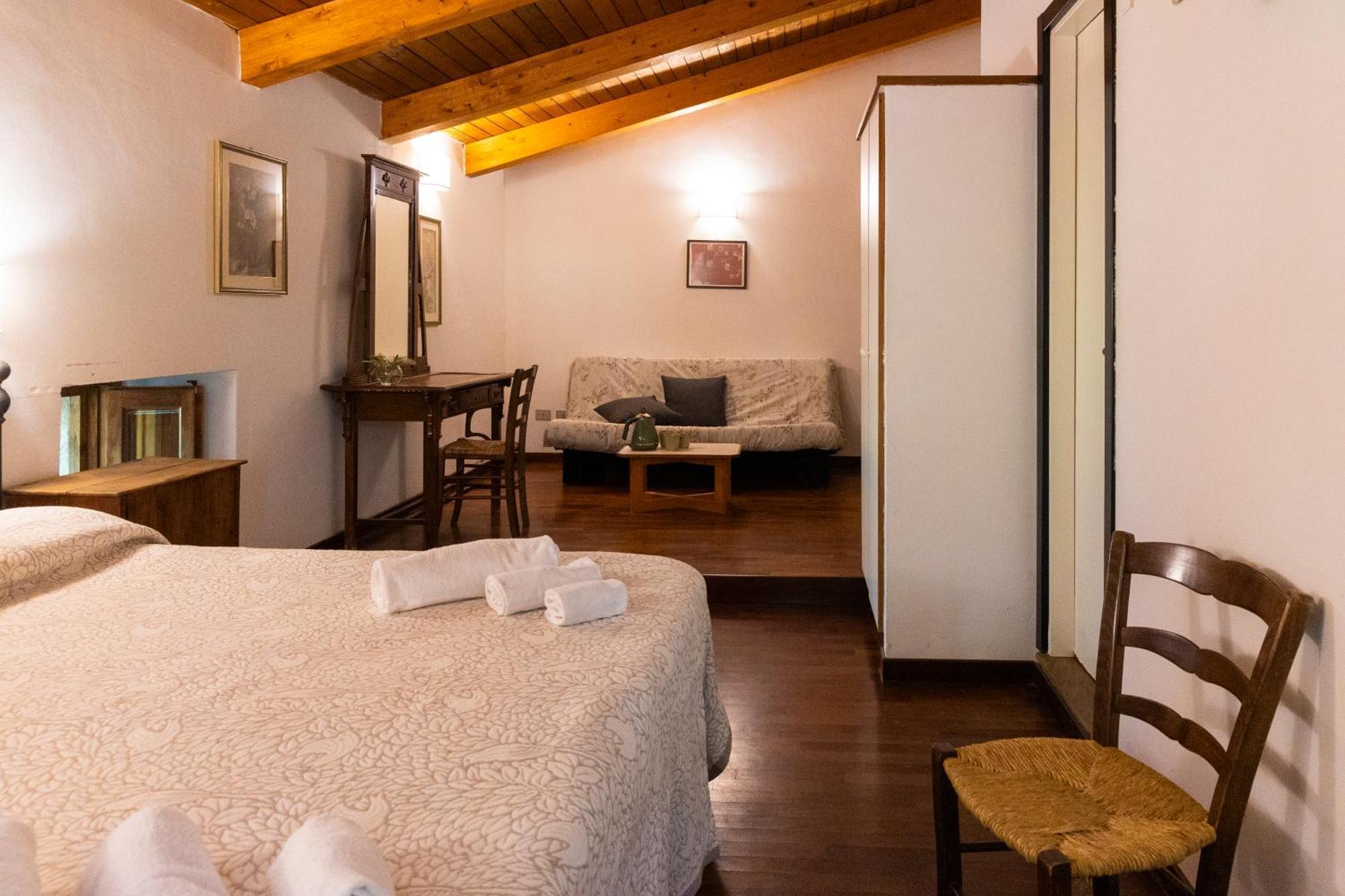 Agriturismo Feudo Tudia Landro Екстериор снимка