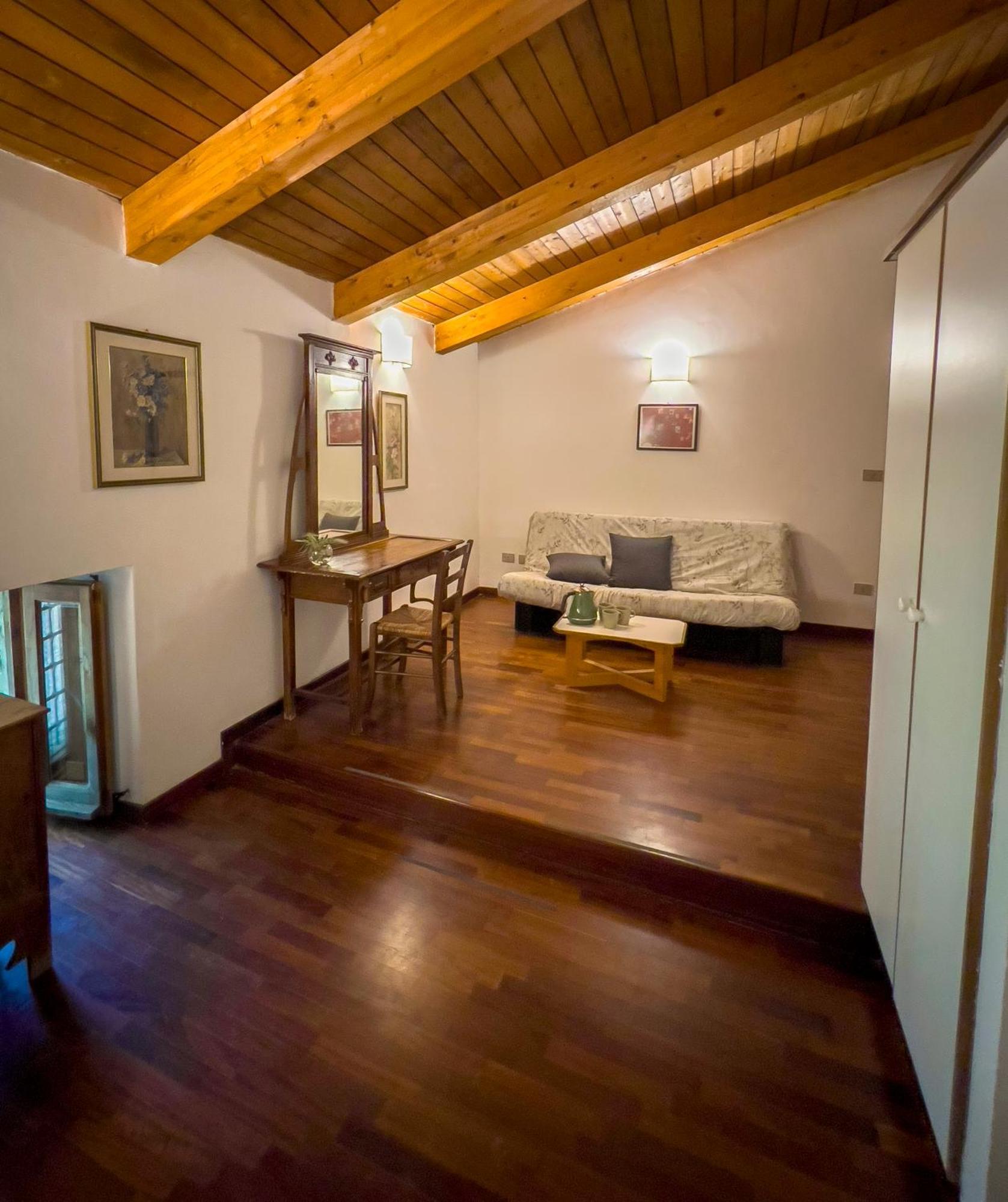 Agriturismo Feudo Tudia Landro Екстериор снимка
