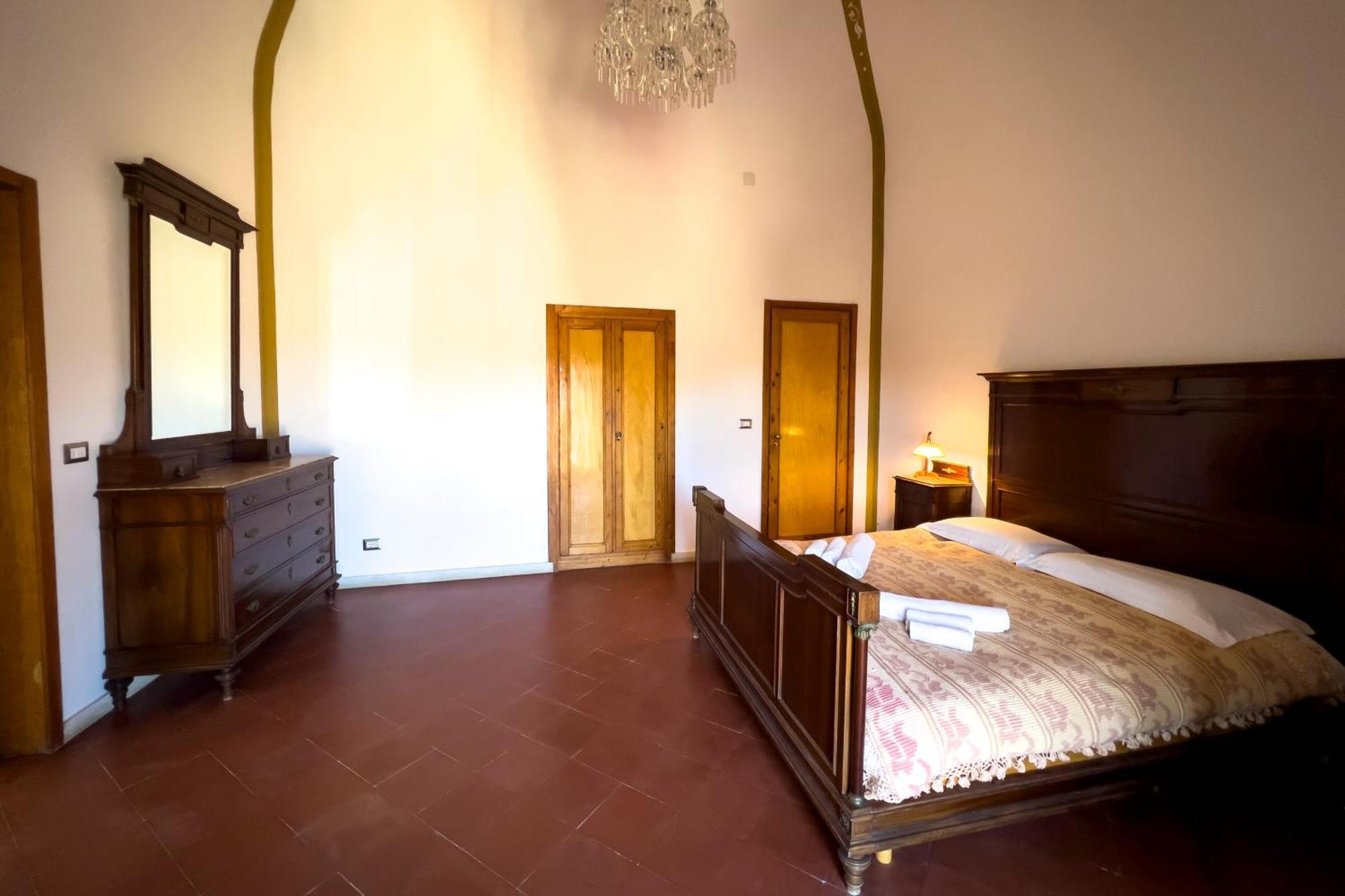 Agriturismo Feudo Tudia Landro Екстериор снимка