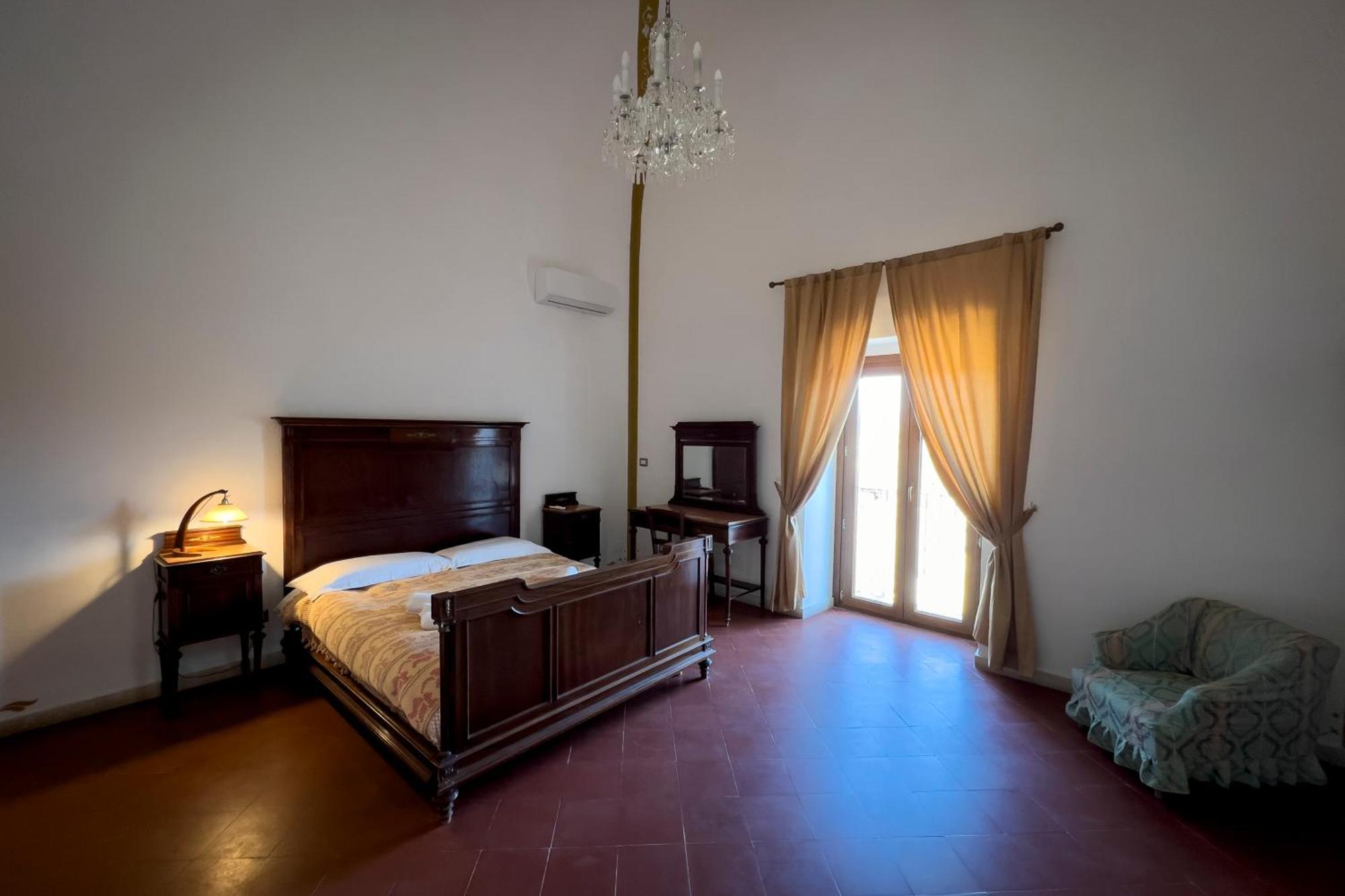 Agriturismo Feudo Tudia Landro Екстериор снимка