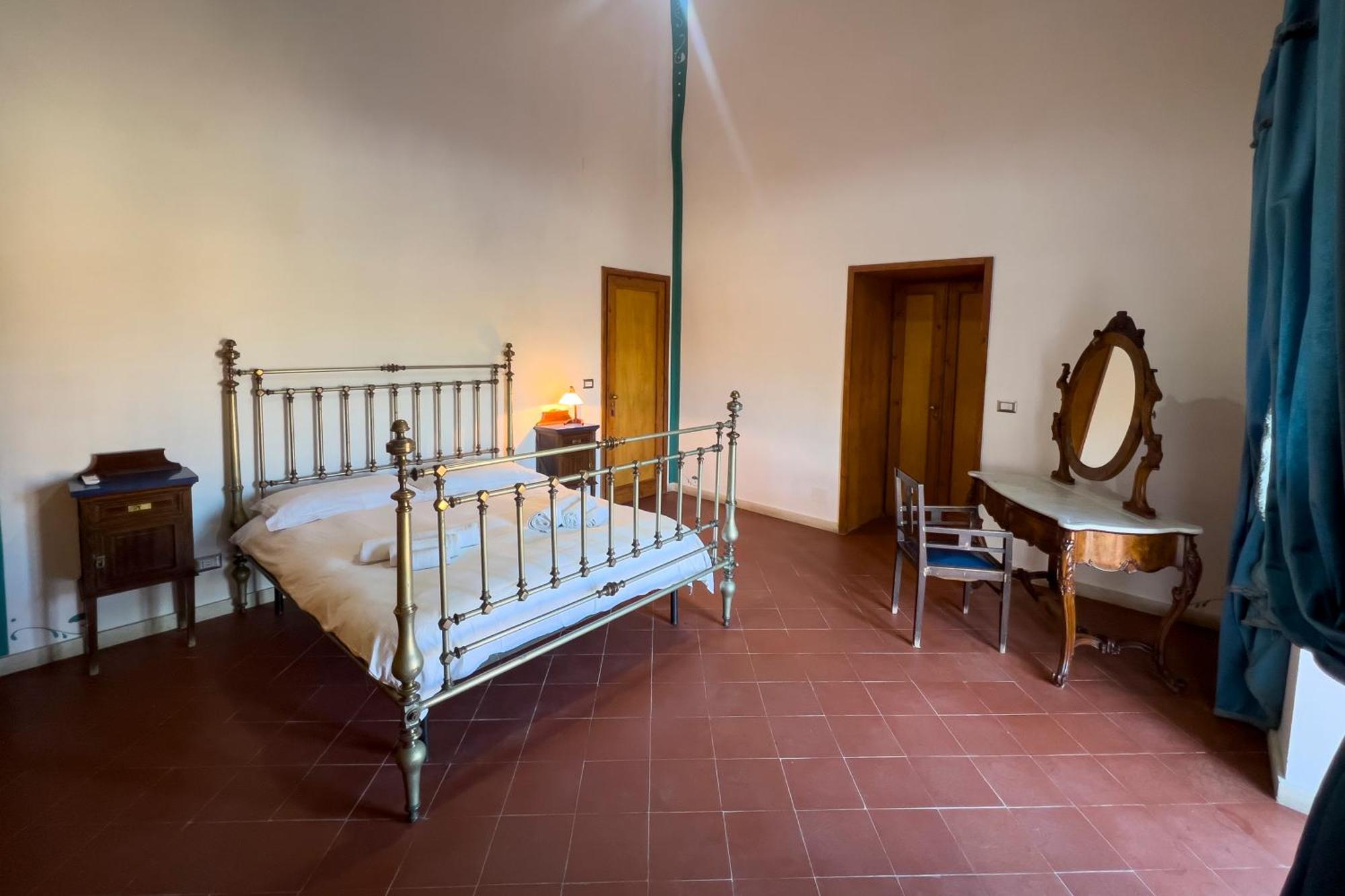 Agriturismo Feudo Tudia Landro Екстериор снимка