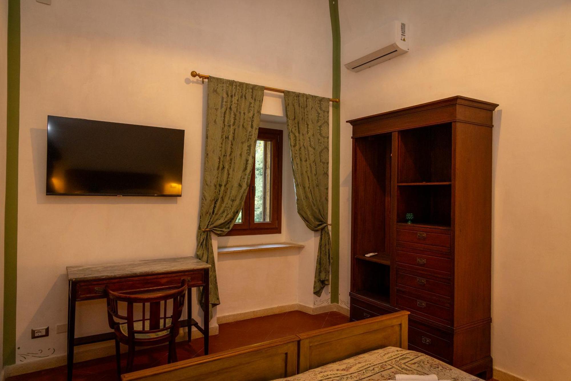 Agriturismo Feudo Tudia Landro Екстериор снимка