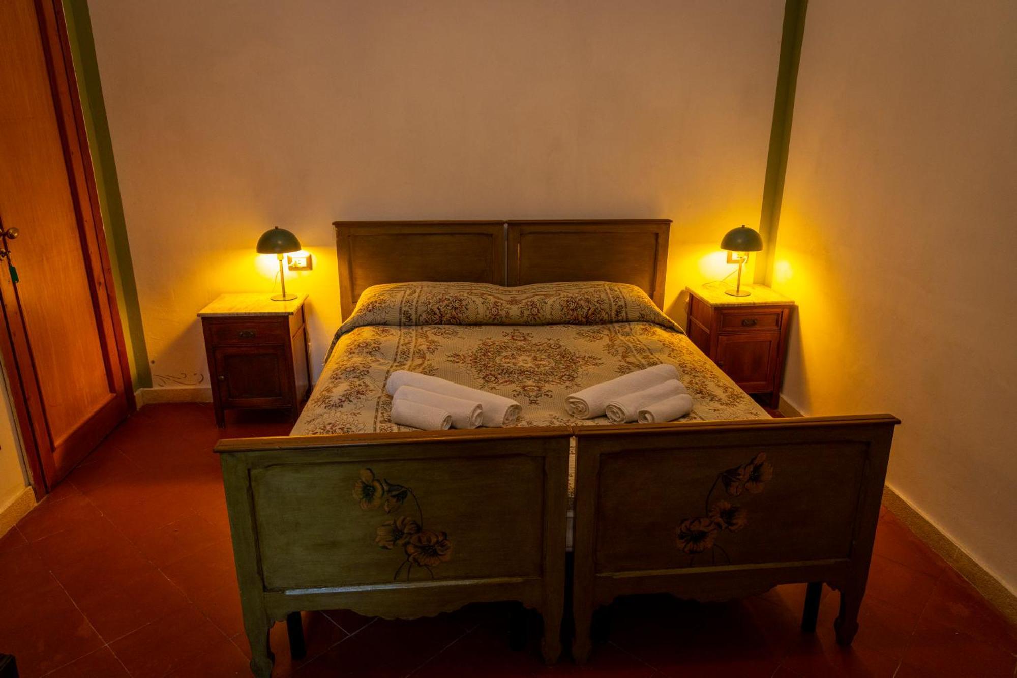 Agriturismo Feudo Tudia Landro Екстериор снимка