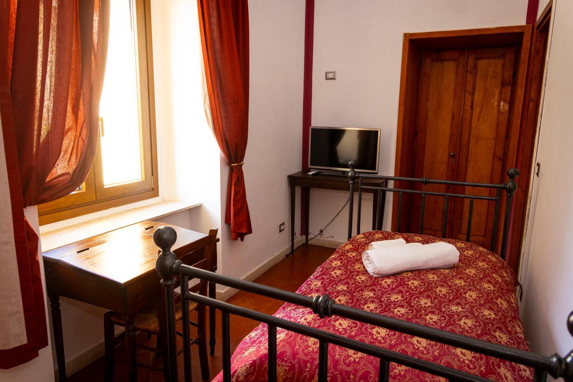 Agriturismo Feudo Tudia Landro Екстериор снимка