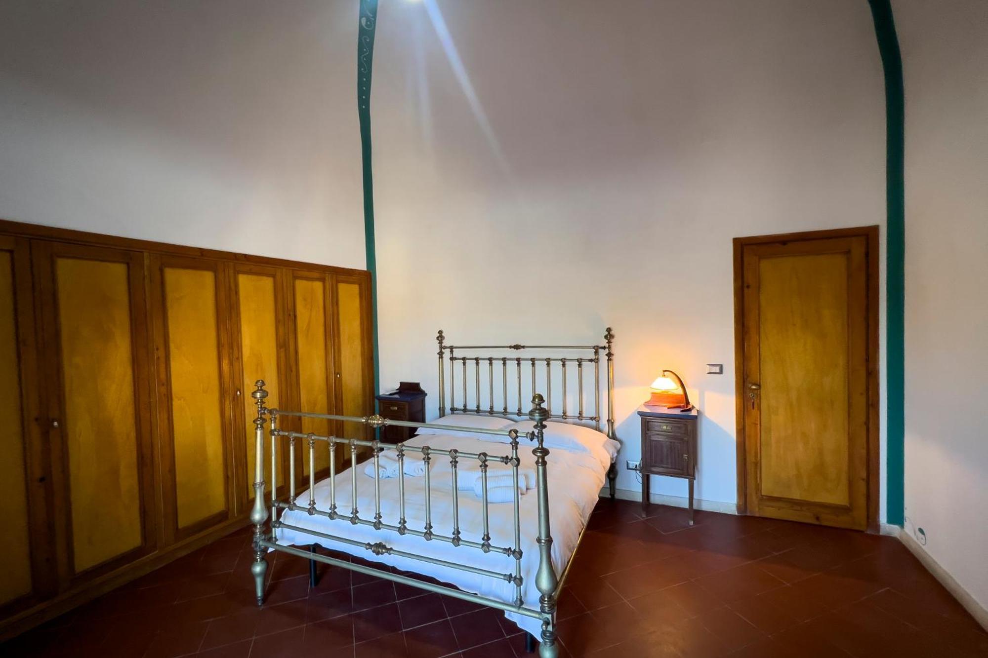 Agriturismo Feudo Tudia Landro Екстериор снимка